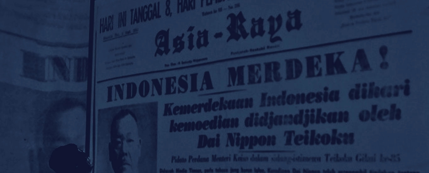 ANTARA BERITA & DERITA